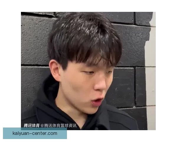 斯普利特助杨瀚森提升三分能力 外线投射更加精准