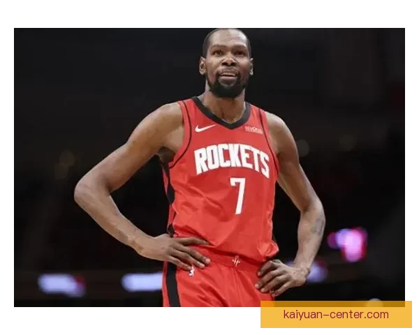 乌度卡盛赞杜兰特历史地位直追乔丹未来有望超越更多传奇巨星
