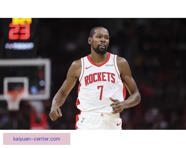 乌度卡遭驱逐杜兰特砍40+7+5关键三分仍难救主球队败北