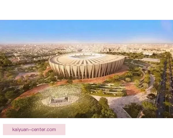 2026世界杯比赛城市全景探索:深入了解全球12座城市的文化与魅力 2026世界杯比赛城市全景探索:深入了解全球12座城市的文化与魅力